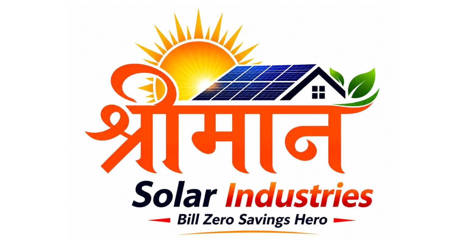 Shreeman Solar Industries